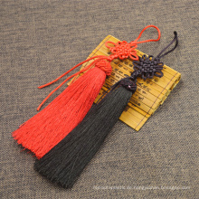High-grade Chinese knot tassel fringe accessories wholesaler